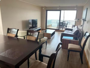 Hermoso Departamento Frente al Lago
